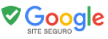 imagem de certificado do google de site seguro